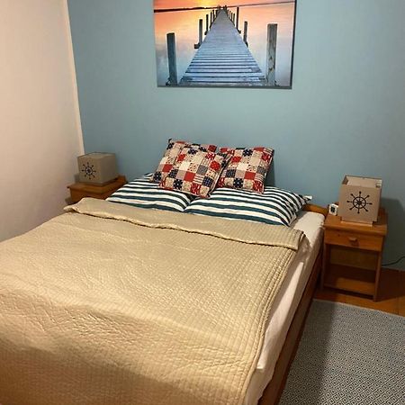 Apartman Delfin Senec Exteriér fotografie