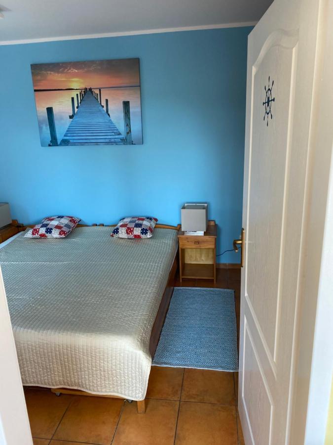 Apartman Delfin Senec Exteriér fotografie