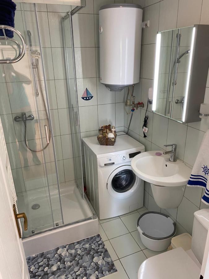 Apartman Delfin Senec Exteriér fotografie
