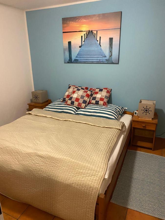 Apartman Delfin Senec Exteriér fotografie